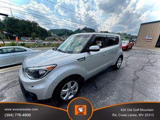 Used 2018 Kia Soul image 1