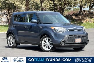 Used 2015 Kia Soul + image 1
