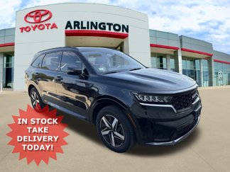 Used 2022 Kia Sorento S image 1