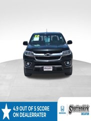 Used 2020 Chevrolet Colorado LT w/ LT Convenience Package image 1