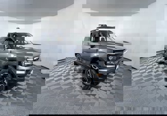New 2024 Ford Bronco Sport Outer Banks w/ Tech Package image 1