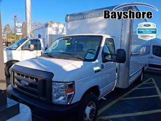 Certified 2021 Ford E-350 and Econoline 350 Super Duty image 1