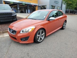 Used 2011 Volvo C30 T5 R-Design image 1