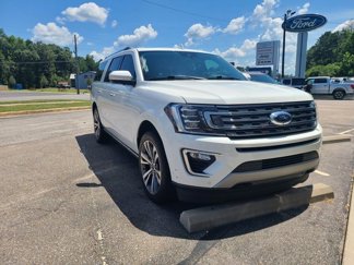 Used 2021 Ford Expedition Max Limited image 1