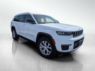 Used 2019 Chrysler Pacifica Touring Plus w/ S Appearance Package image 1