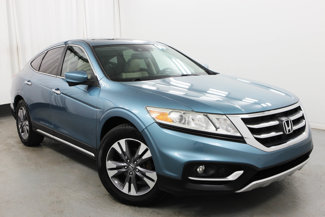 Used 2014 Honda Crosstour EX-L image 1