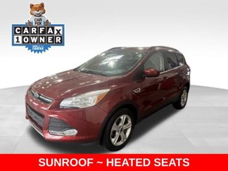 Used 2016 Ford Escape SE w/ Equipment Group 201A image 1