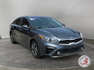 Used 2019 Kia Forte LXS image 1