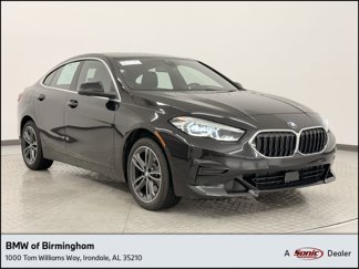 Certified 2024 BMW 228i Gran Coupe w/ Convenience Package image 1