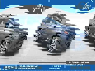 New 2025 Subaru Outback Premium image 1