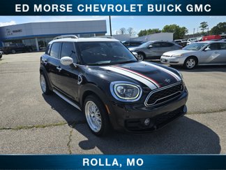 Used 2020 MINI Cooper Countryman S image 1