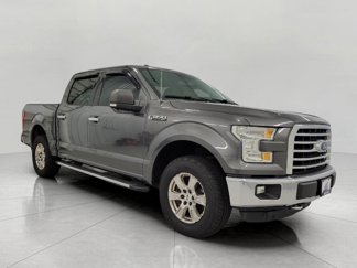 Used 2015 Ford F150 XLT w/ Equipment Group 302A Luxury image 1
