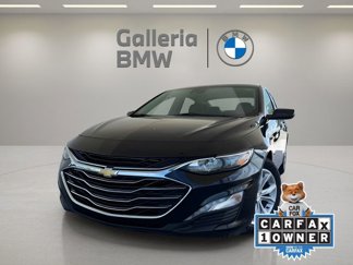 Used 2025 Chevrolet Malibu LT image 1
