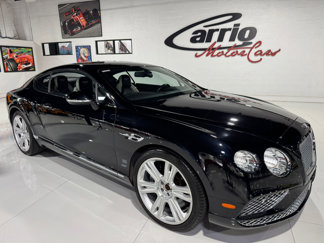Used 2017 Bentley Continental GT image 1