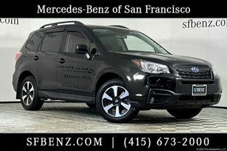 Used 2018 Subaru Forester 2.5i Premium image 1