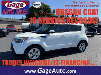 Used 2015 Kia Soul image 1