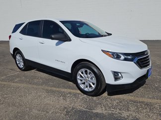 Used 2020 Chevrolet Equinox LS image 1