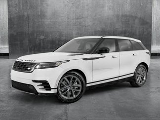 New 2026 Land Rover Range Rover Velar S image 1