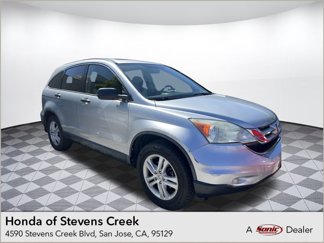 Used 2010 Honda CR-V EX image 1