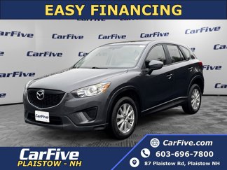 Used 2015 MAZDA CX-5 Sport w/ Bluetooth Audio Package image 1