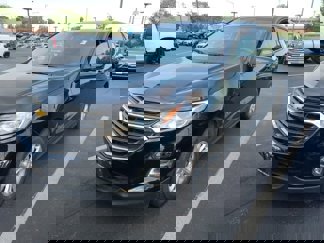 Certified 2020 Chevrolet Equinox LT image 1