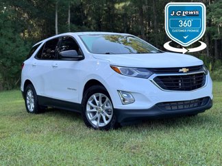 Used 2019 Chevrolet Equinox LS w/ LS Convenience Package image 1