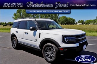 Used 2024 Ford Bronco Sport Big Bend image 1