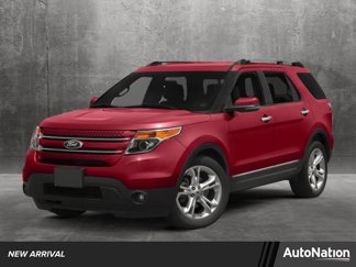 Used 2013 Ford Explorer Limited image 1