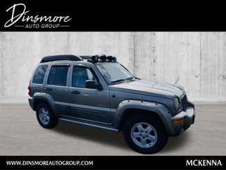 Used 2004 Jeep Liberty Renegade w/ Trailer Tow Group image 1