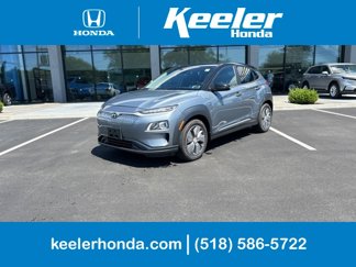 Used 2019 Hyundai Kona SEL image 1