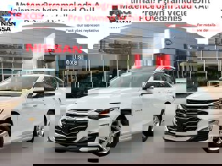 Used 2023 Chevrolet Malibu LT w/ Driver Confidence Package image 1