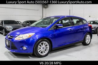Used 2012 Ford Fusion SE image 1