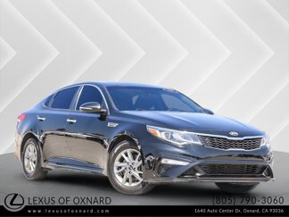 Used 2019 Kia Optima LX image 1
