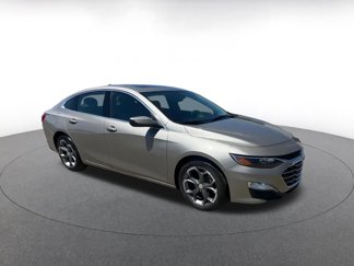 Used 2024 Chevrolet Malibu LT video 2