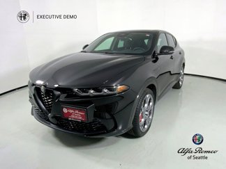 New 2024 Alfa Romeo Tonale Veloce image 1