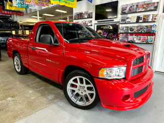 Used 2004 Dodge Ram 1500 Truck 2WD Regular Cab image 1