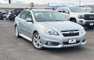 Used 2013 Subaru Legacy 3.6R Limited w/ Popular Pkg 2 image 1