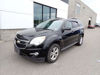 Used 2015 Chevrolet Equinox LT w/ Driver Convenience Package image 1