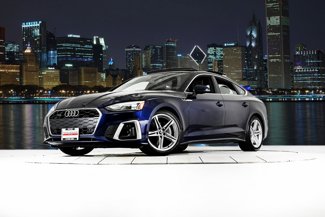 Used 2022 Audi A5 2.0T Premium w/ Convenience Package image 1