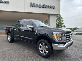 Used 2021 Ford F150 Lariat image 1