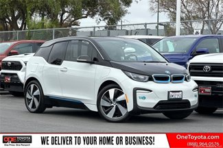 Used 2019 BMW i3 w/ Range Extender image 1