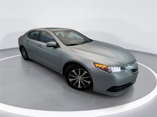Used 2017 Acura TLX w/ Technology Package image 1