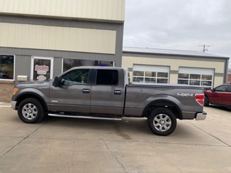 Used 2013 Ford F150 XLT w/ XLT Chrome Pkg image 1