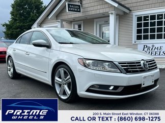 Used 2013 Volkswagen CC Sport Plus image 1