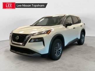 Used 2023 Nissan Rogue S image 1