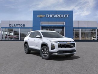 New 2026 Chevrolet Equinox LT w/ Convenience Package II image 1