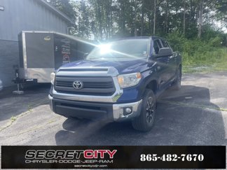 Used 2014 Toyota Tundra SR5 image 1