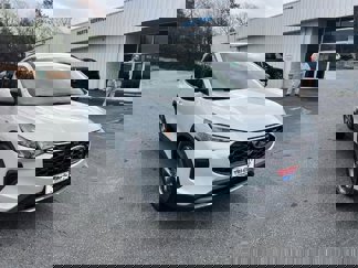 New 2025 Ford Escape ST-Line w/ Tech Pack #1 image 1