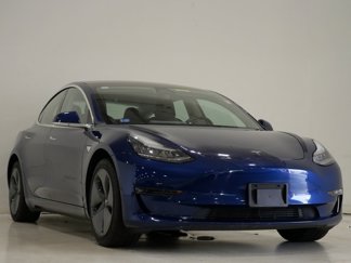 Used 2019 Tesla Model 3 image 1