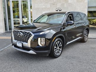 Used 2020 Hyundai Palisade SEL image 1